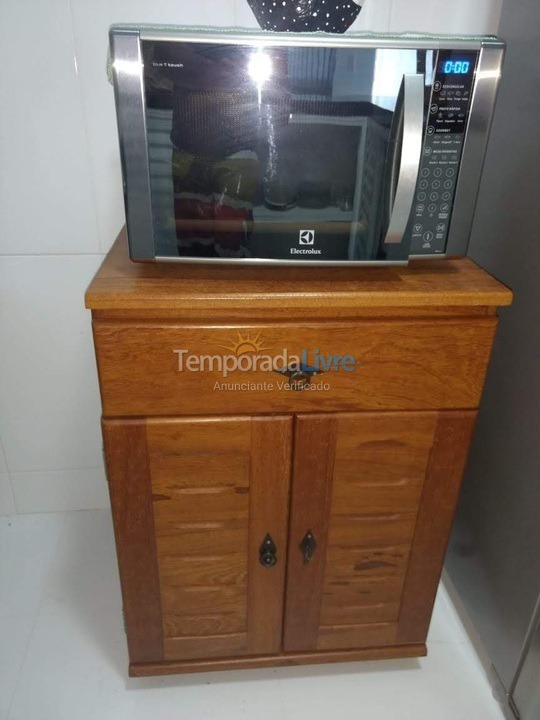 Casa para aluguel de temporada em Ubatuba (Maranduba)