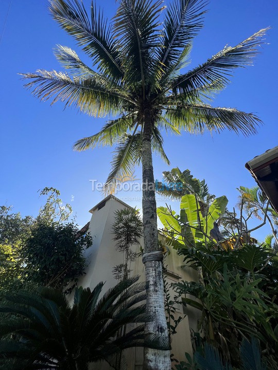Casa para aluguel de temporada em São Sebastião (Maresias)