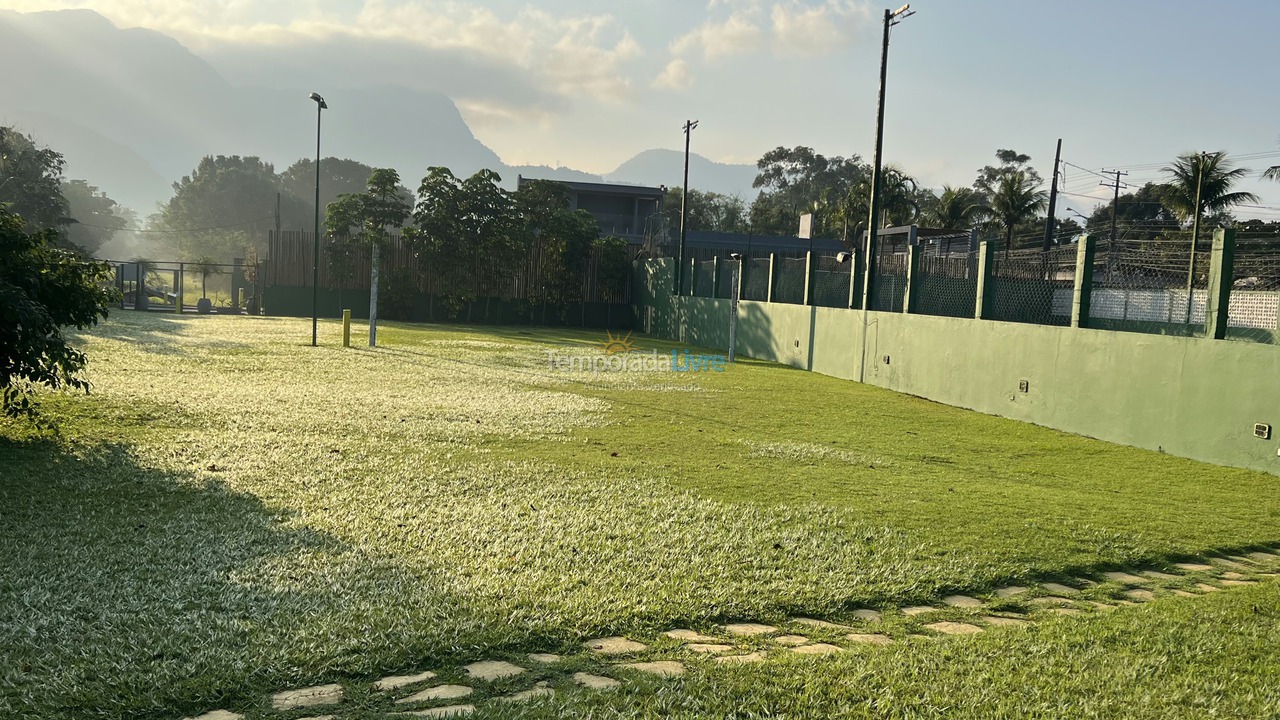 Casa para aluguel de temporada em São Sebastião (Maresias)
