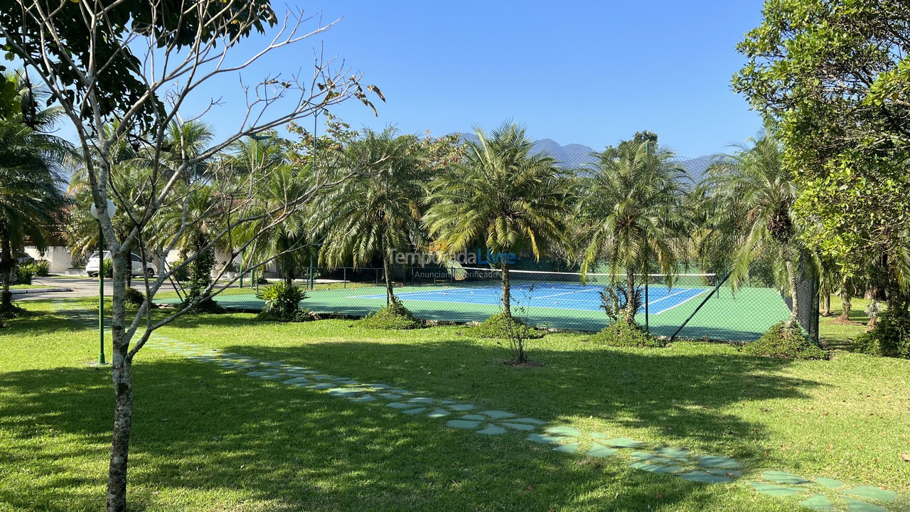 Casa para aluguel de temporada em São Sebastião (Maresias)