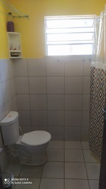 Best cost-benefit AP 5 minutes from the historic center R$ 80 per day.