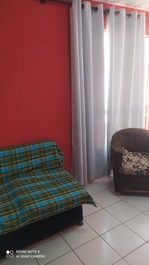 Apartamento para alquilar en São Luís - Vila Embratel