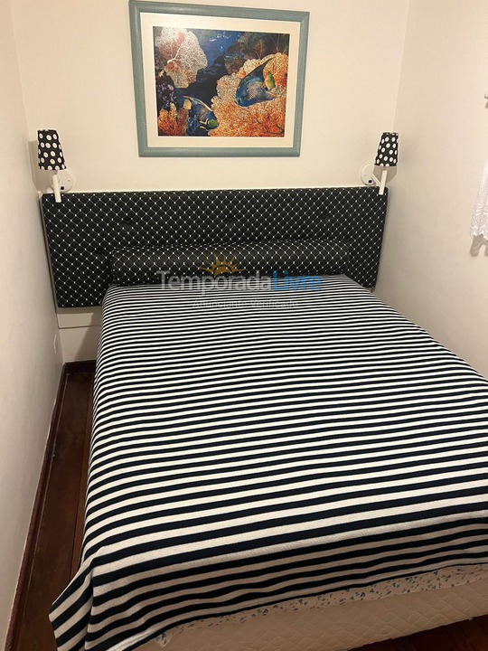 Casa para aluguel de temporada em São Sebastião (Maresias)