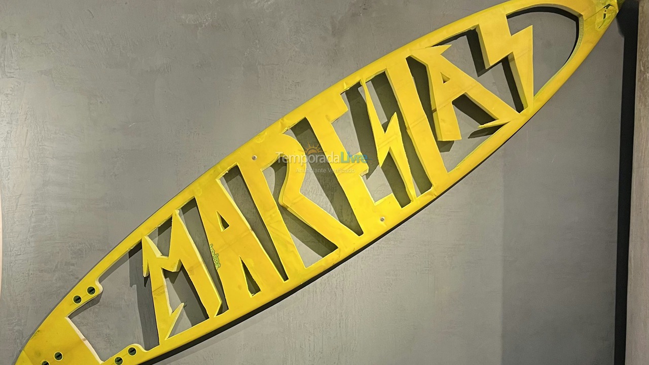 Casa para aluguel de temporada em São Sebastião (Maresias)