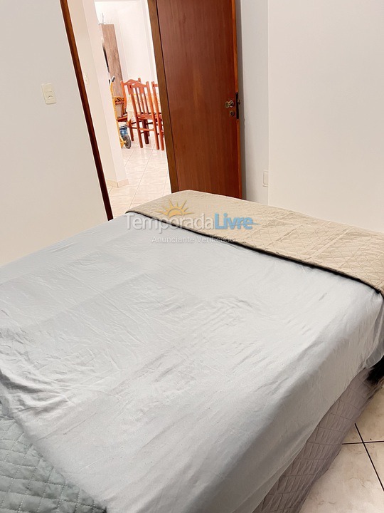 Apartamento para aluguel de temporada em Balneário Camboriú (Praia Central)