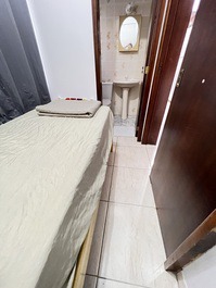 Dep(quarto menor com bwc)