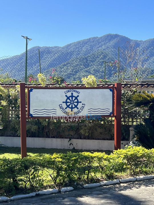Casa para aluguel de temporada em São Sebastião (Maresias)