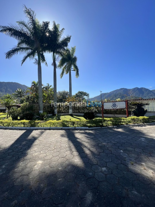 Casa para aluguel de temporada em São Sebastião (Maresias)