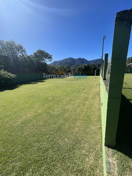 Casa para aluguel de temporada em São Sebastião (Maresias)
