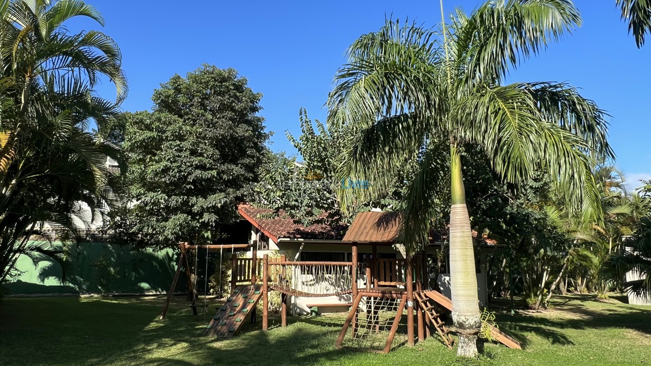 Casa para aluguel de temporada em São Sebastião (Maresias)