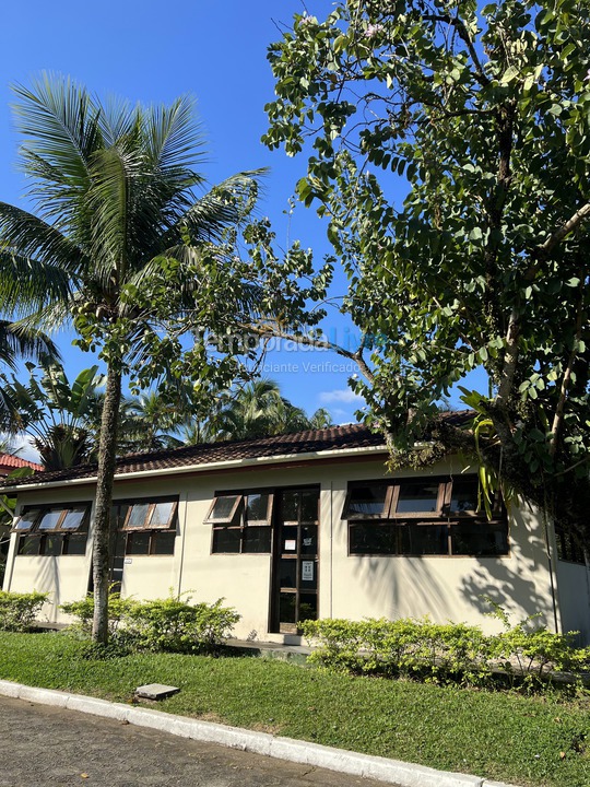 Casa para aluguel de temporada em São Sebastião (Maresias)