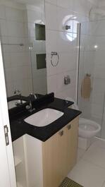 APARTAMENTO FRENTE MAR, MEIA PRAIA - ITAPEMA SC