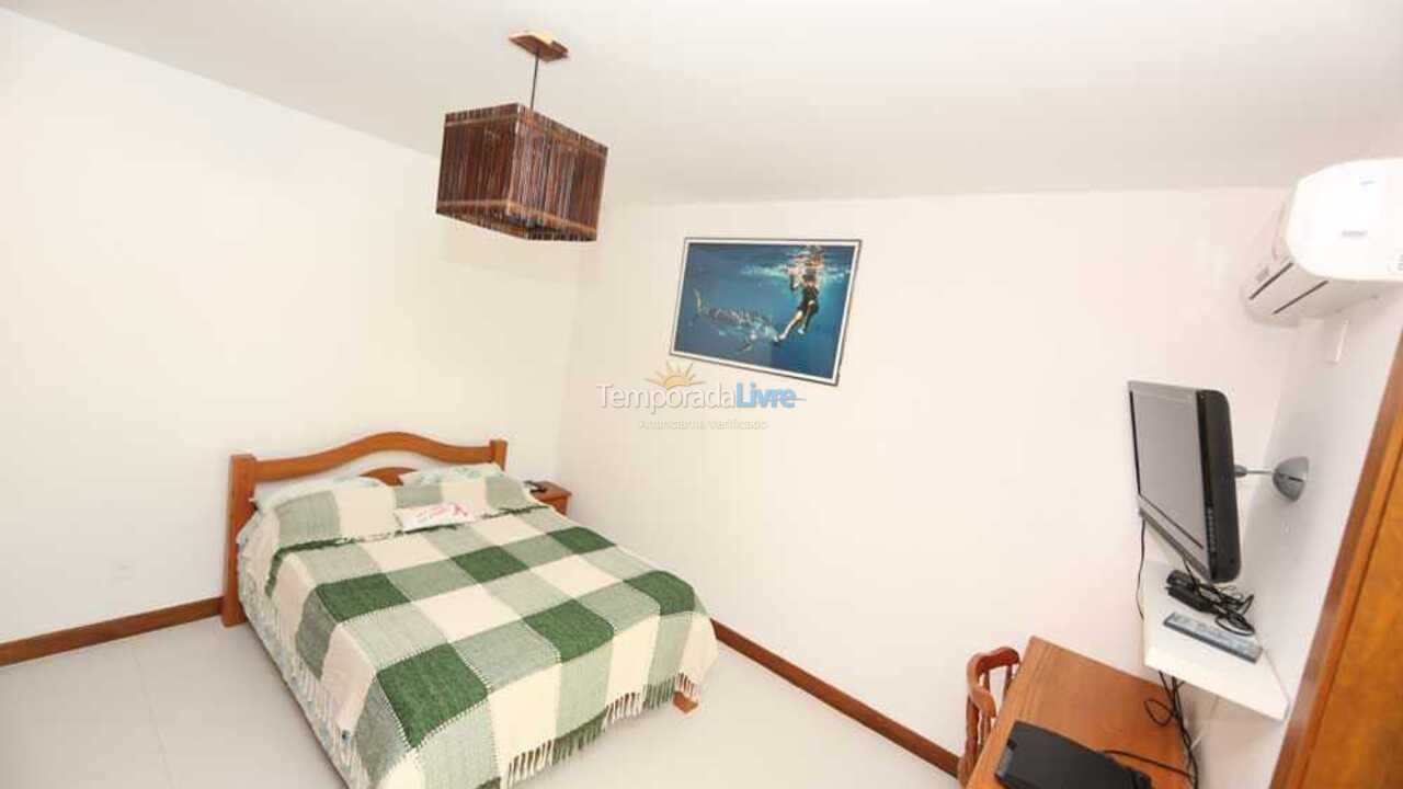 House for vacation rental in Mata de São João (Praia do Forte)