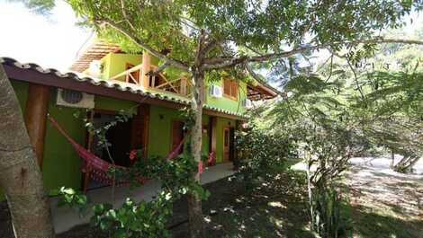 House for vacation rental in Mata de São João (Praia do Forte)