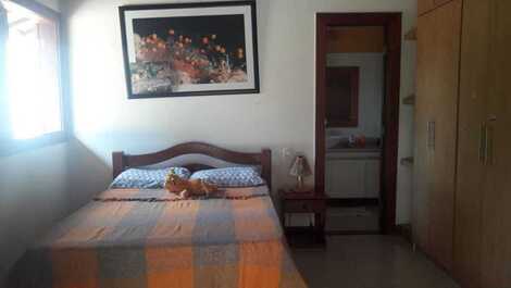 House for vacation rental in Mata de São João (Praia do Forte)