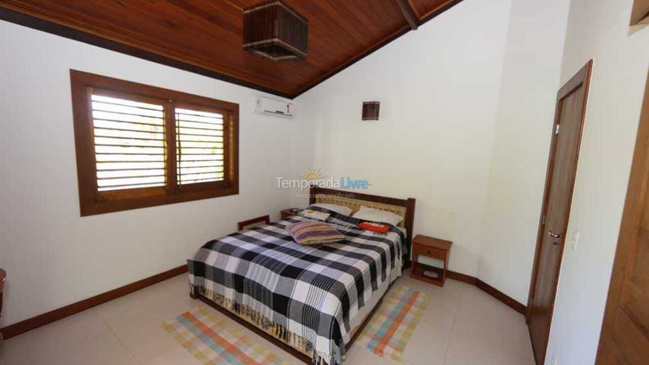 House for vacation rental in Mata de São João (Praia do Forte)