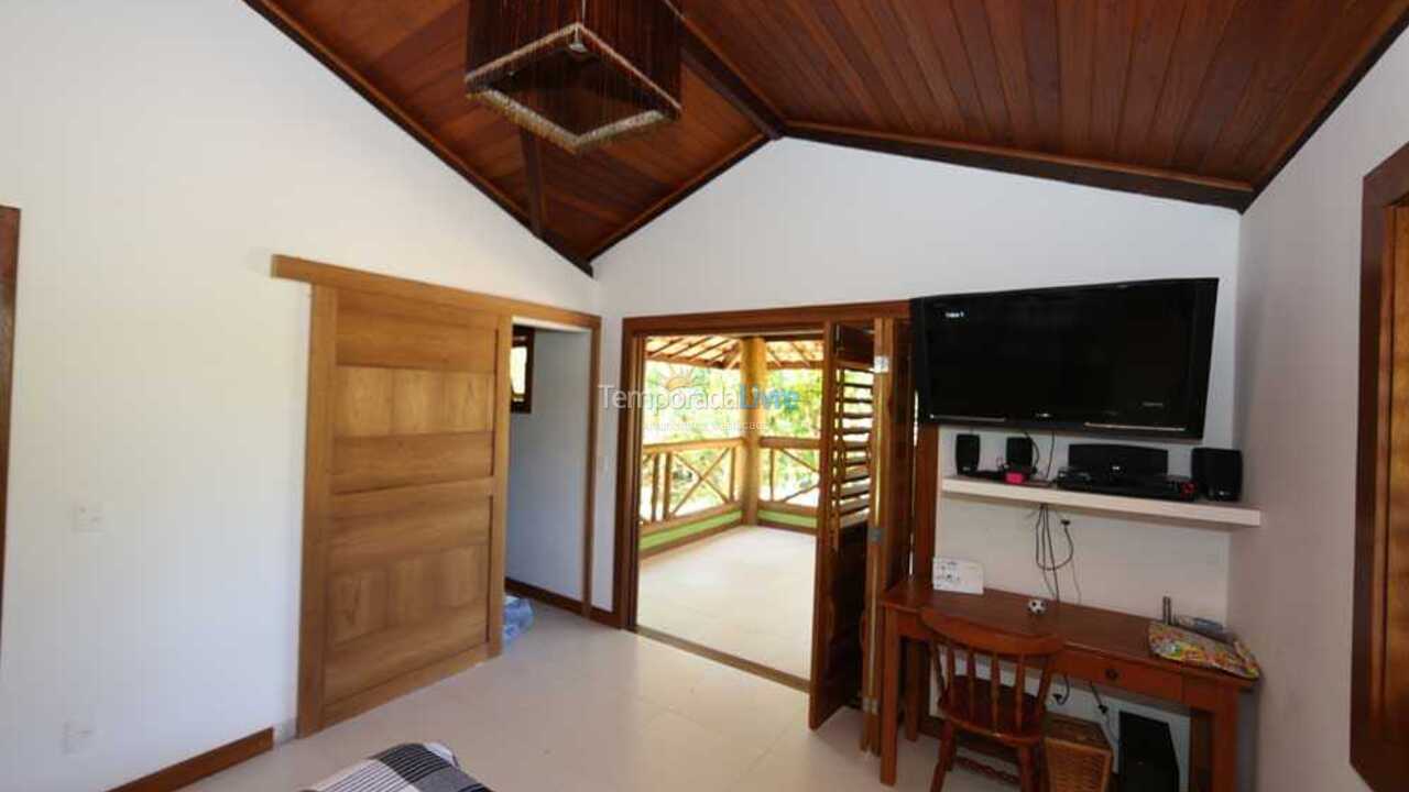 House for vacation rental in Mata de São João (Praia do Forte)