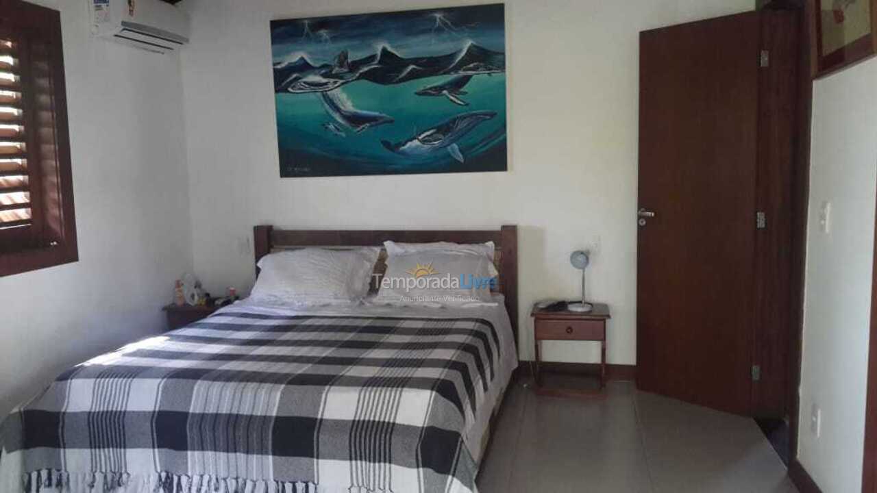 House for vacation rental in Mata de São João (Praia do Forte)