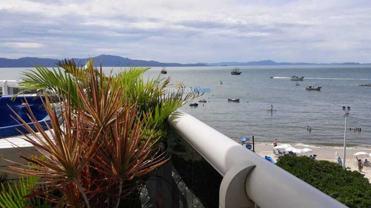 Apartamento para alquiler de vacaciones em Florianópolis (Cachoeira do Bom Jesus)