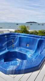 ATICO FRENTE AL MAR 18 PERSONAS