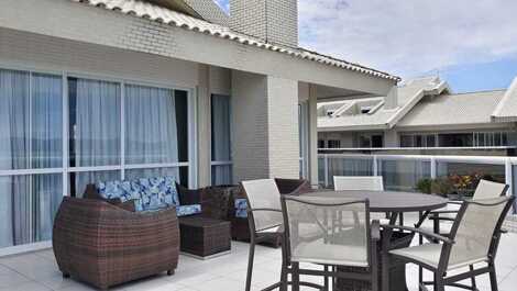 ATICO FRENTE AL MAR 18 PERSONAS