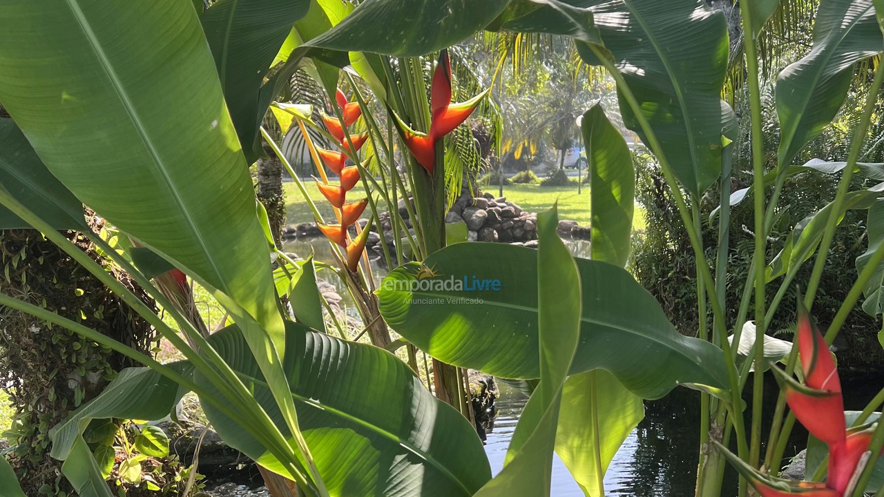 Casa para aluguel de temporada em São Sebastião (Maresias)