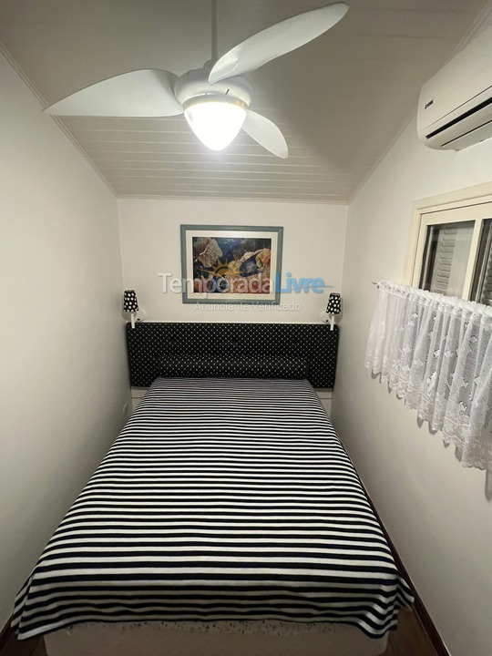 Casa para aluguel de temporada em São Sebastião (Maresias)