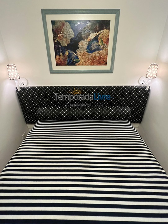 Casa para aluguel de temporada em São Sebastião (Maresias)