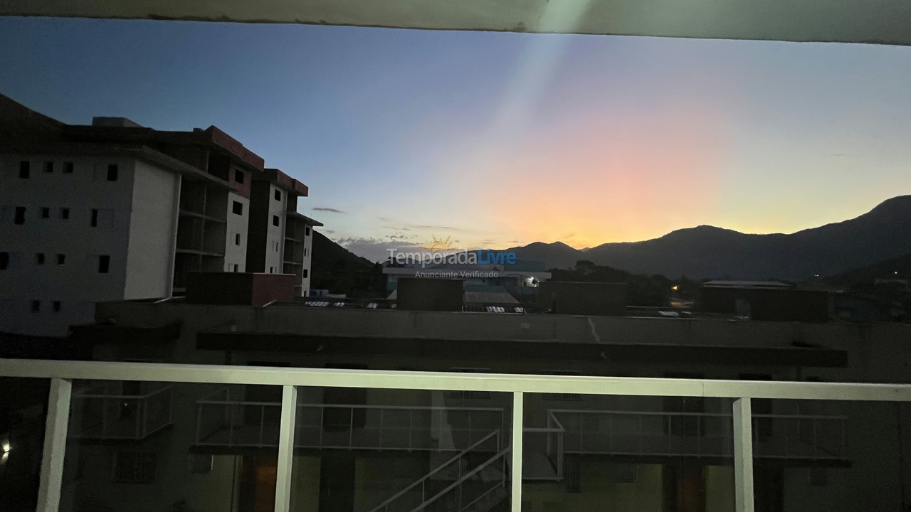 Apartamento para alquiler de vacaciones em Ubatuba (Maranduba)