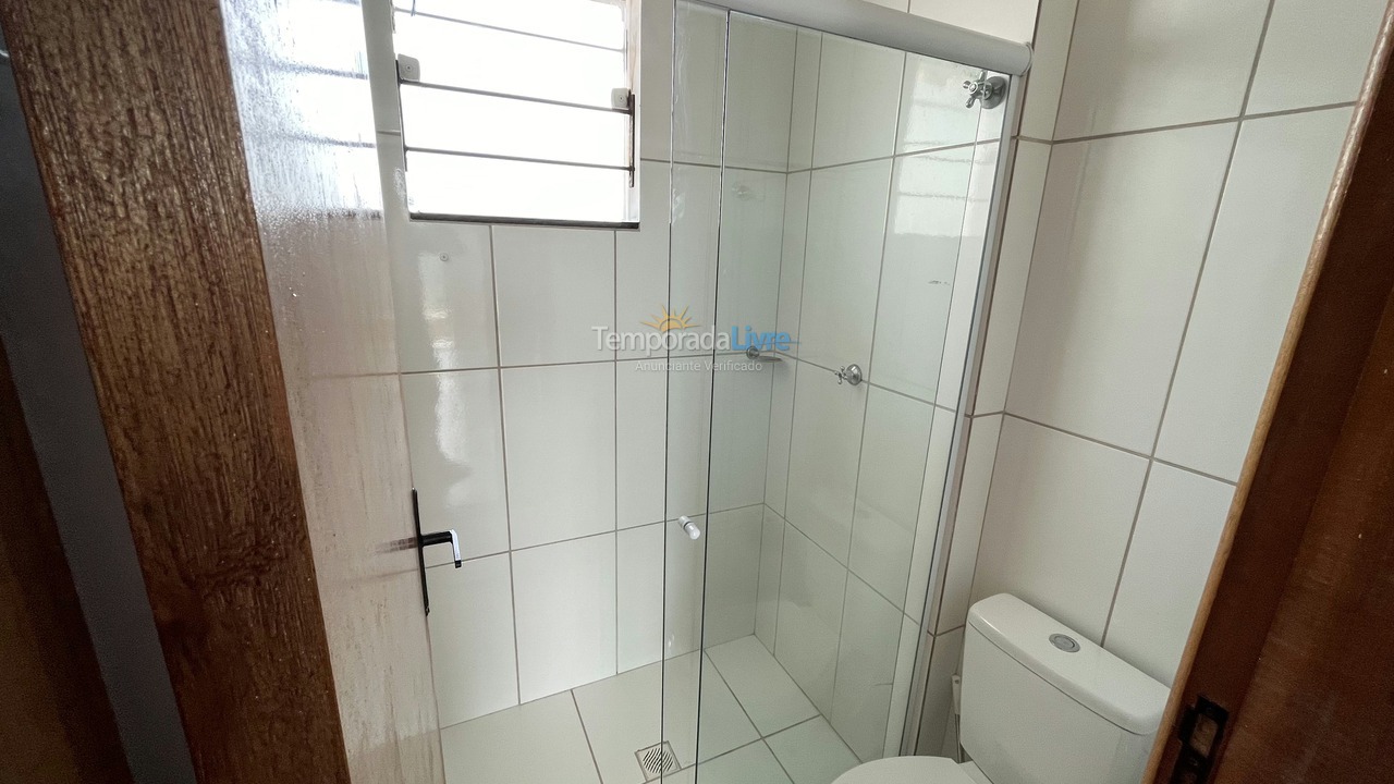 Apartamento para alquiler de vacaciones em Ubatuba (Maranduba)