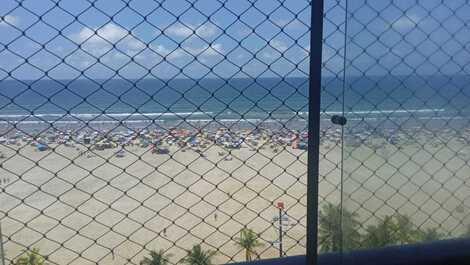 Apartamente para 10 Pessoas em Guilhermina Praia Grande