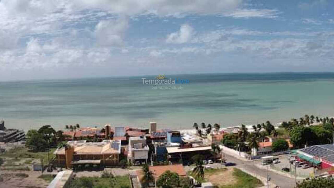 Apartamento para aluguel de temporada em Natal (Ponta Negra)