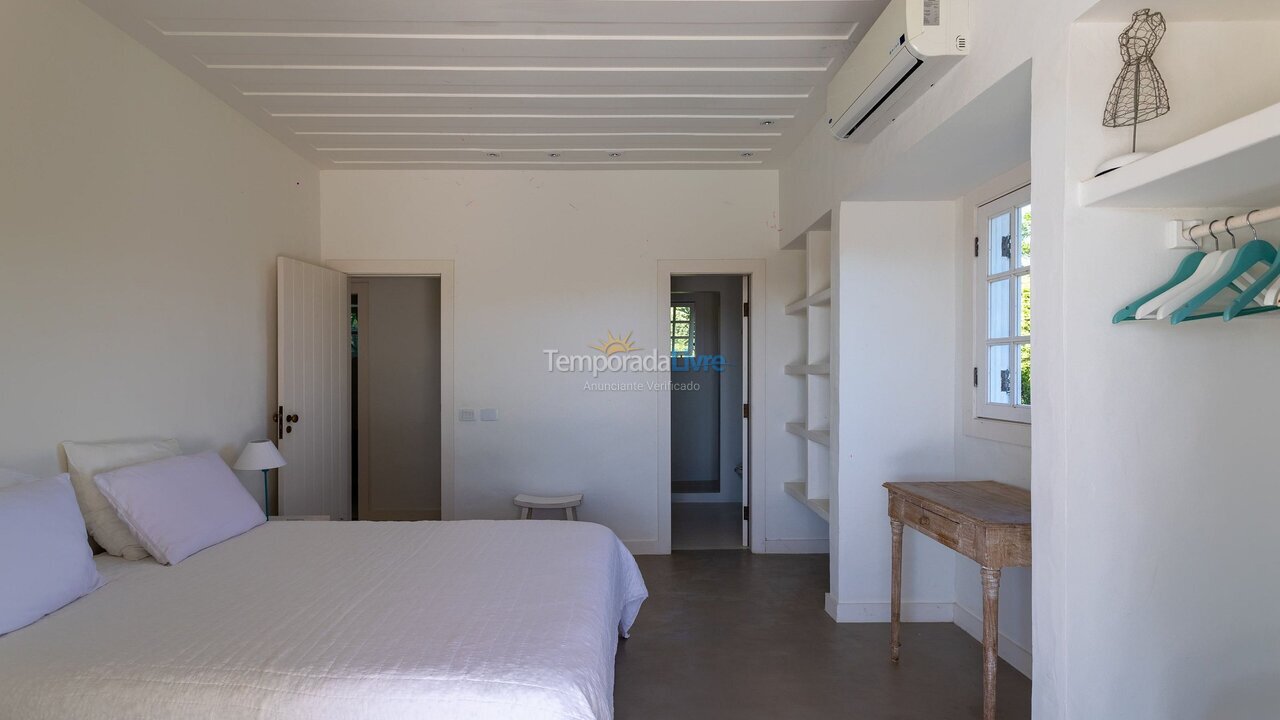 Casa para aluguel de temporada em Armação dos Búzios (Praia da Ferradura)