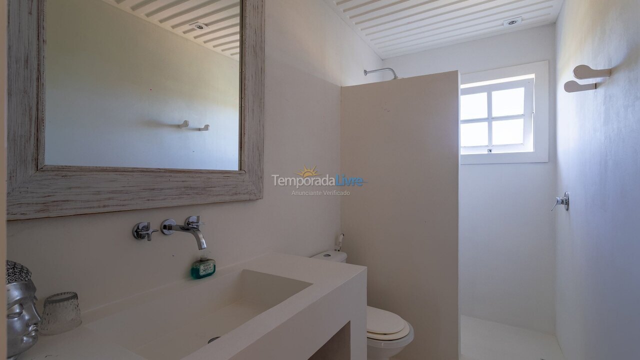 Casa para aluguel de temporada em Armação dos Búzios (Praia da Ferradura)