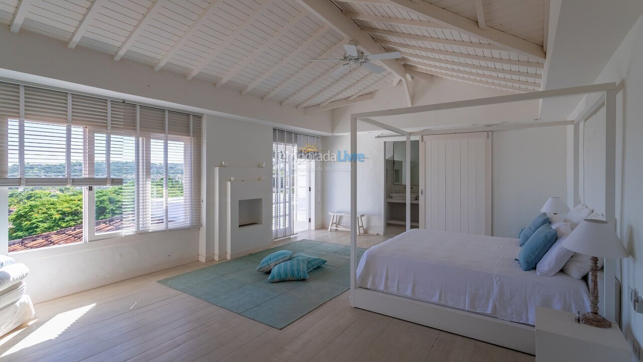 Casa para aluguel de temporada em Armação dos Búzios (Praia da Ferradura)