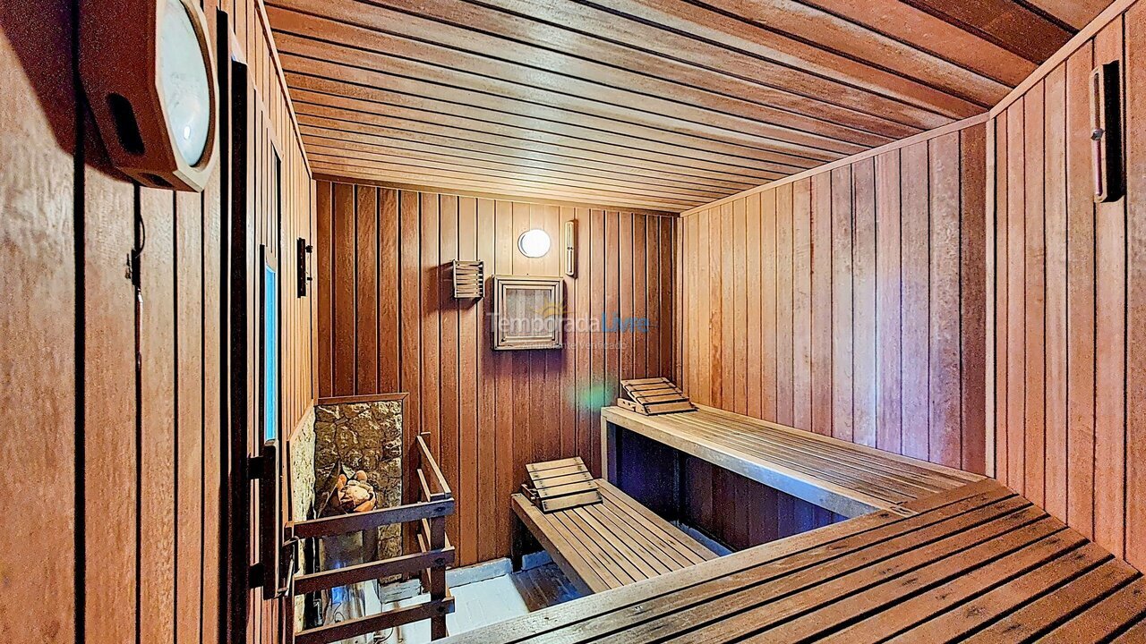 Casa para alquiler de vacaciones em Armação dos Búzios (Praia da Ferradura)