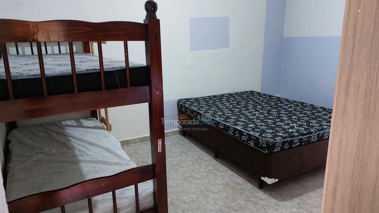 Ranch for vacation rental in Mairinque (Condomínio Porta do Sol)