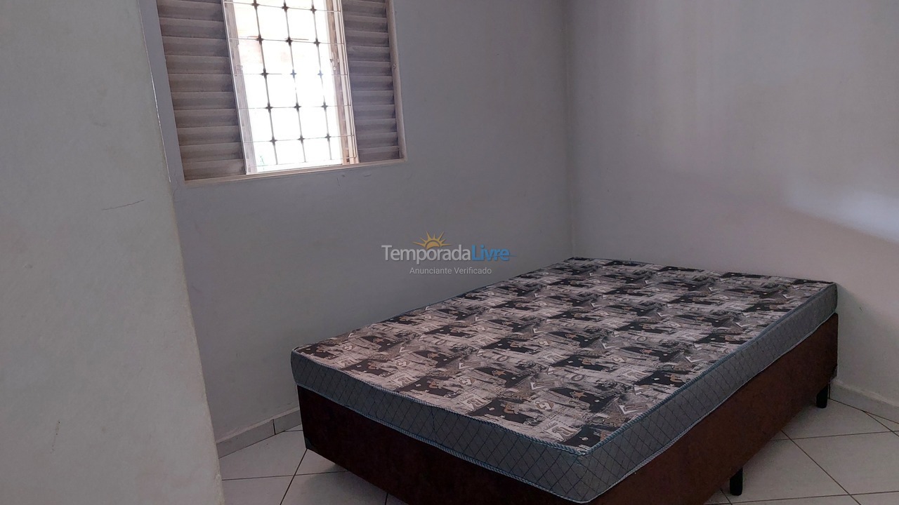 Ranch for vacation rental in Mairinque (Condomínio Porta do Sol)