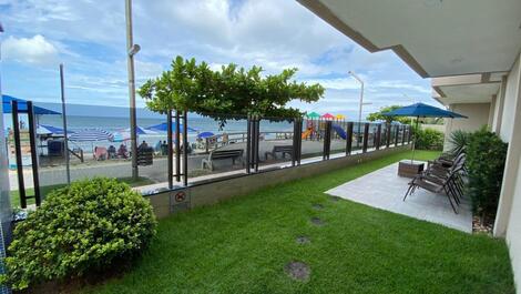 SEASIDE COVER 5 HEATED SUITES - EXCLUSIVE SWIMMING POOL