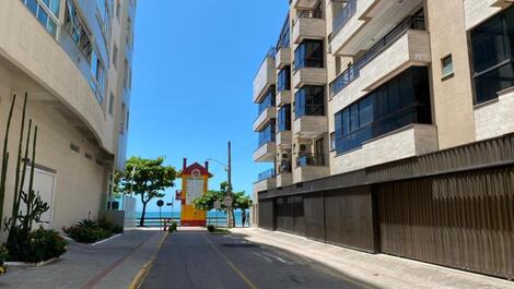 SEASIDE COVER 5 HEATED SUITES - EXCLUSIVE SWIMMING POOL