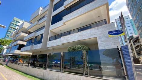 SEASIDE COVER 5 HEATED SUITES - EXCLUSIVE SWIMMING POOL