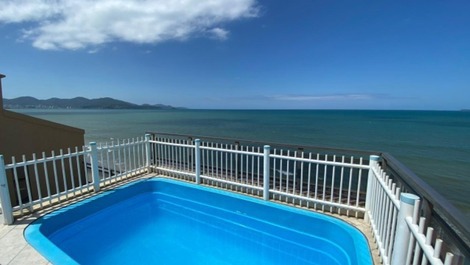 Apartment for rent in Itapema - Meia Praia