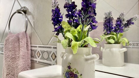 A021 - Apt w/ Barbecue, Air Cond. and sea view