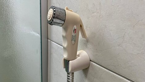 A021 - Apt w/ Barbecue, Air Cond. and sea view