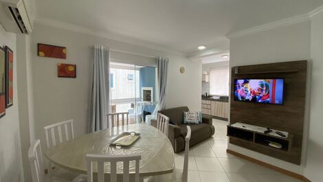 Apartamento para alquilar en Bombinhas - Praia de Bombas