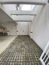 Garagem 
