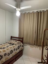 APTO. TEMPORADA SEGUNDA AVENIDA