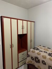 APTO. TEMPORADA SEGUNDA AVENIDA