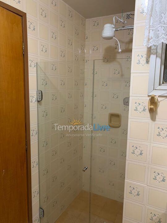 Apartamento para aluguel de temporada em Guarapari (Praia do Morro)