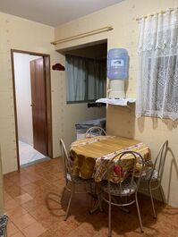 APTO. TEMPORADA SEGUNDA AVENIDA